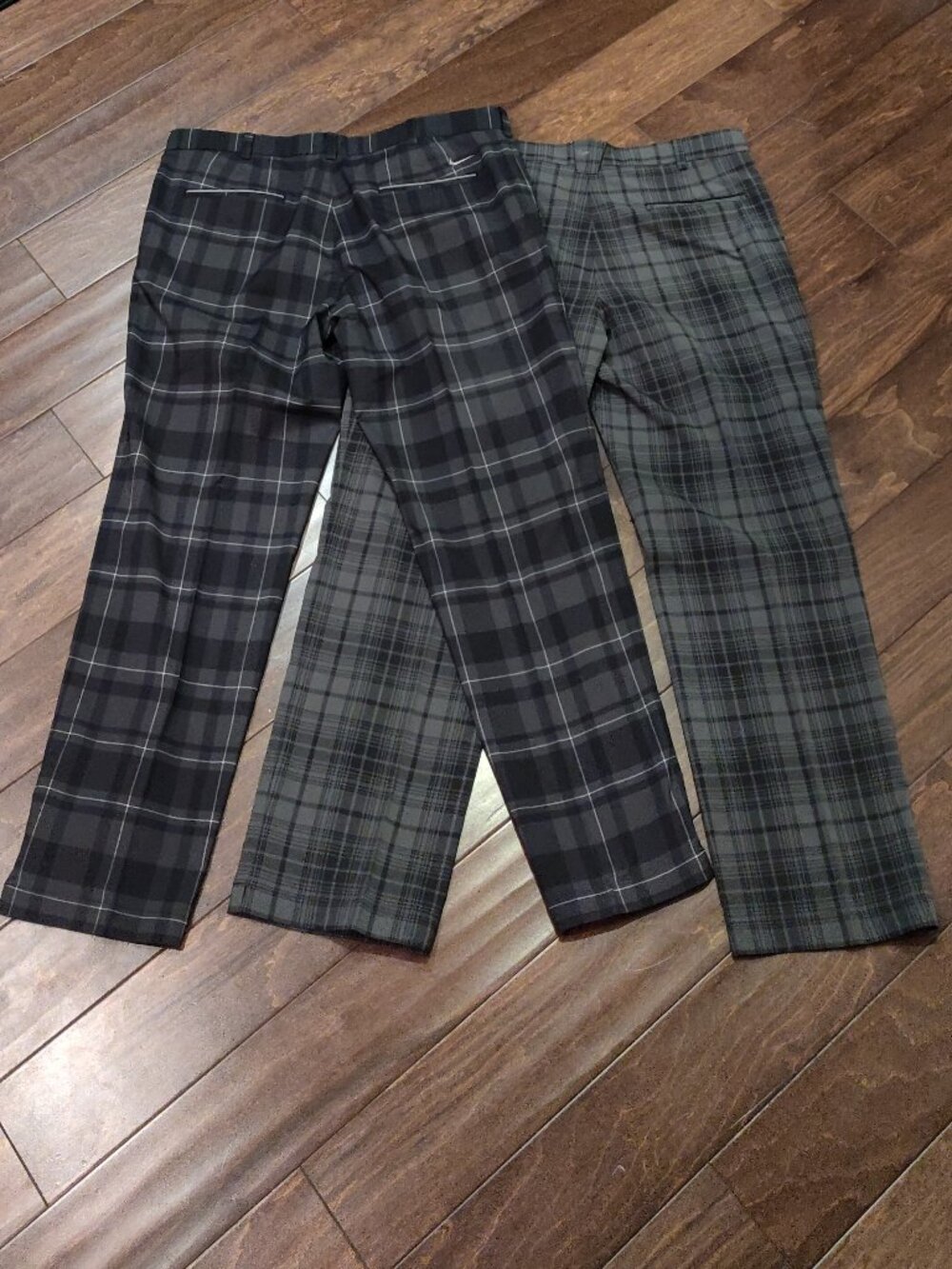 Nike Tour Performance Golf Pants *BUNDLE OF 2* SIZE 38x32